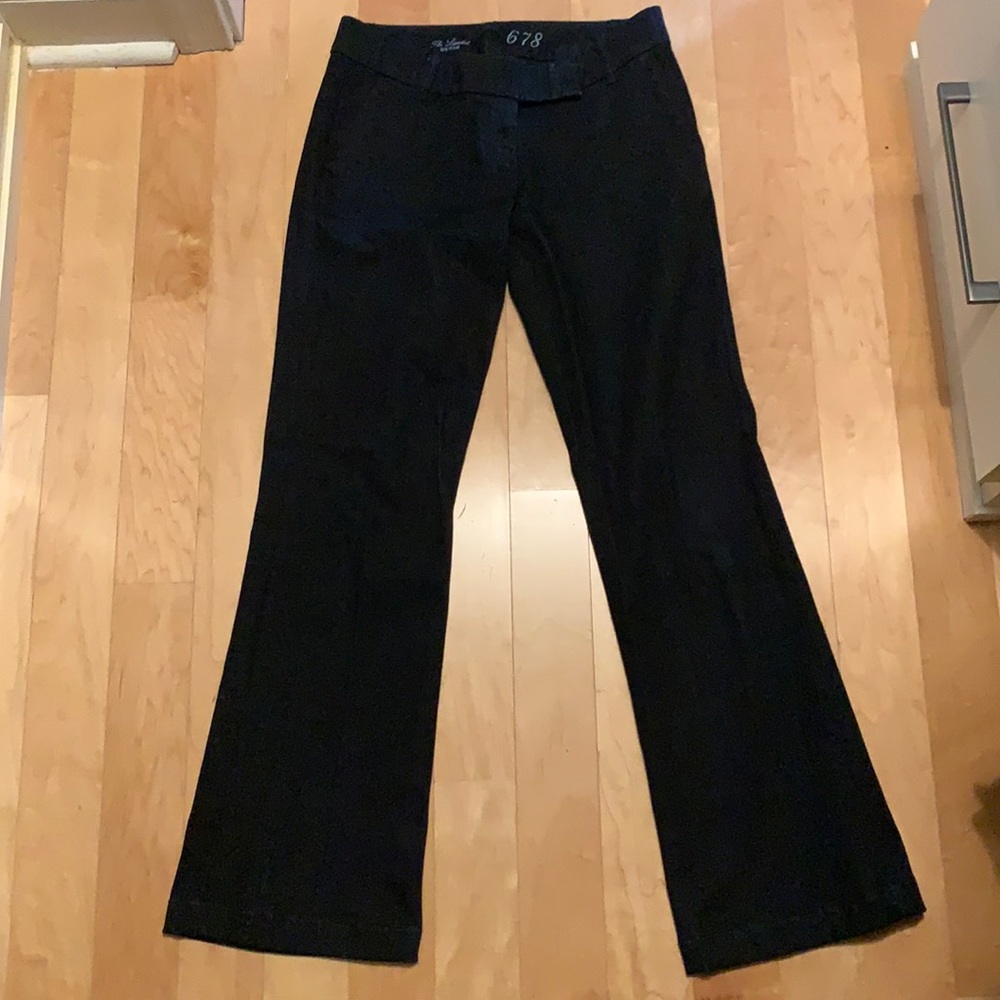 The Limited | Dark wash jeans